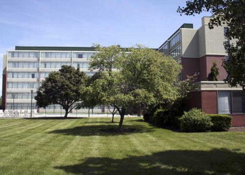 Quality Hotel Essington Exterior foto