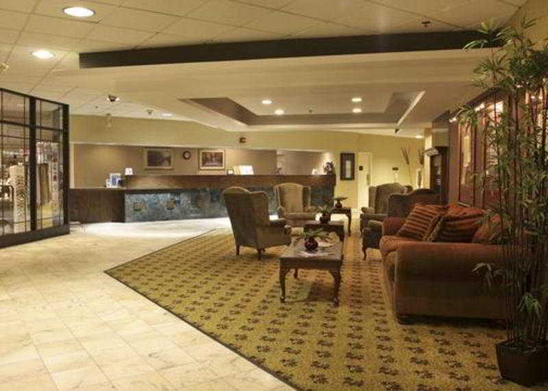Quality Hotel Essington Exterior foto